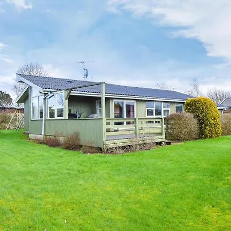 Holiday home Gorgeous In With Wifi Bogense